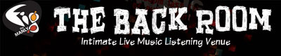 backroom