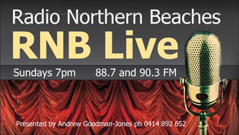 Radio Northern Beaches